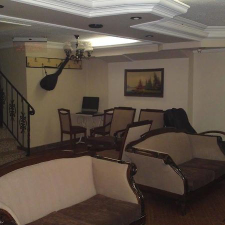 Cakir Hotel Bursa Exterior foto
