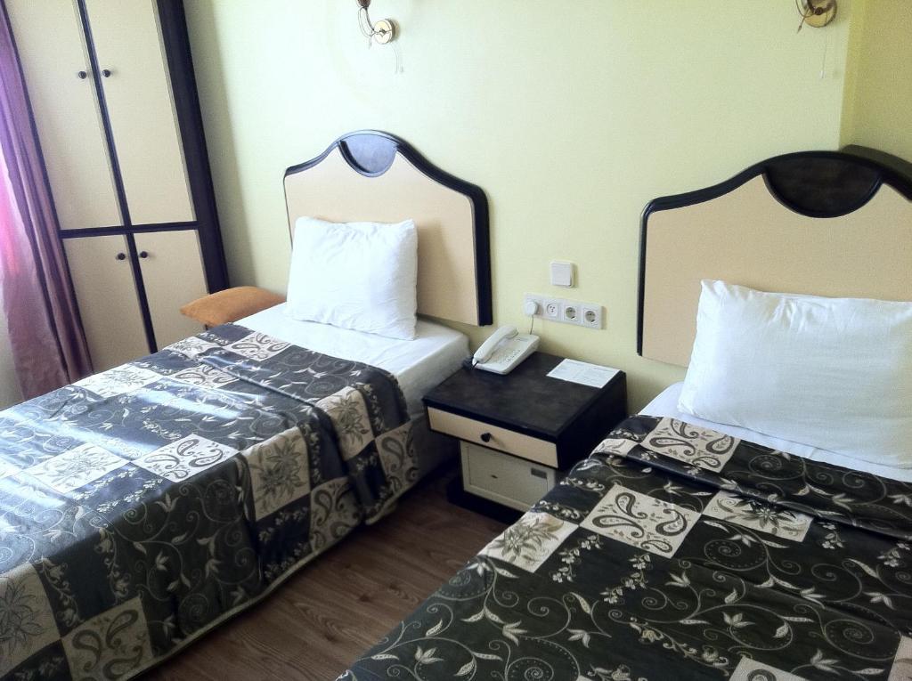 Cakir Hotel Bursa Zimmer foto