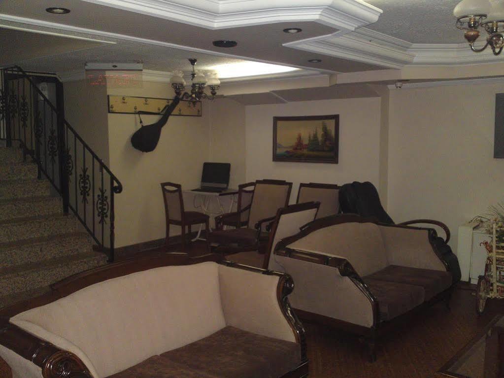 Cakir Hotel Bursa Exterior foto