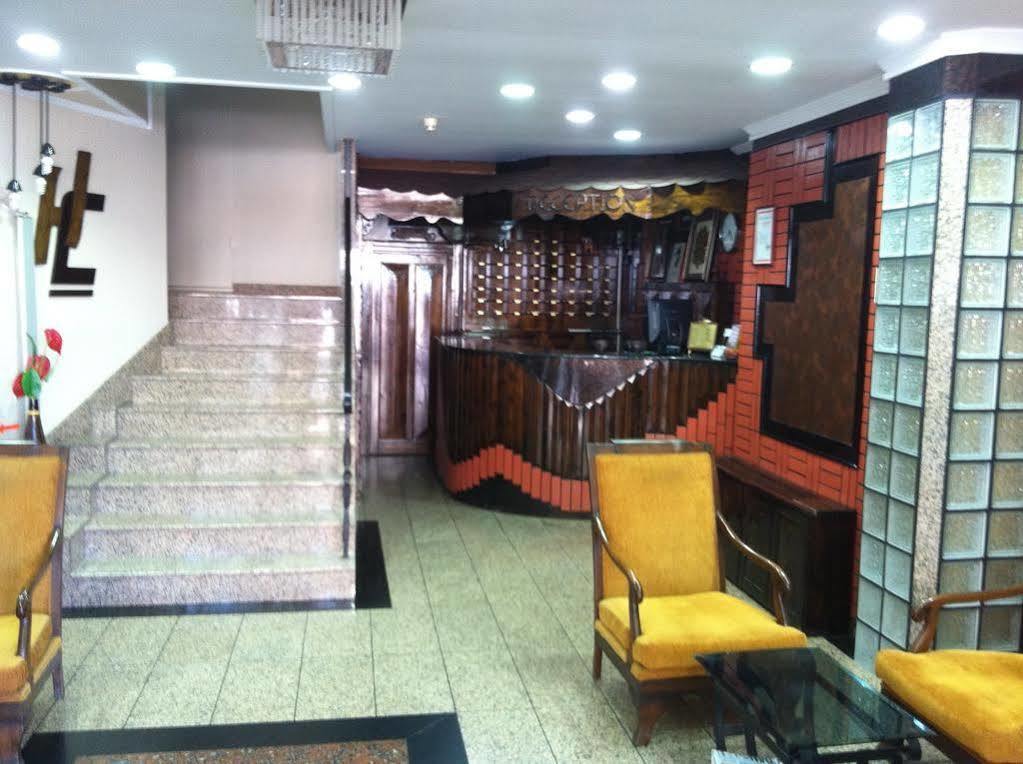Cakir Hotel Bursa Exterior foto