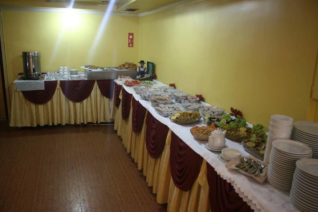 Cakir Hotel Bursa Exterior foto